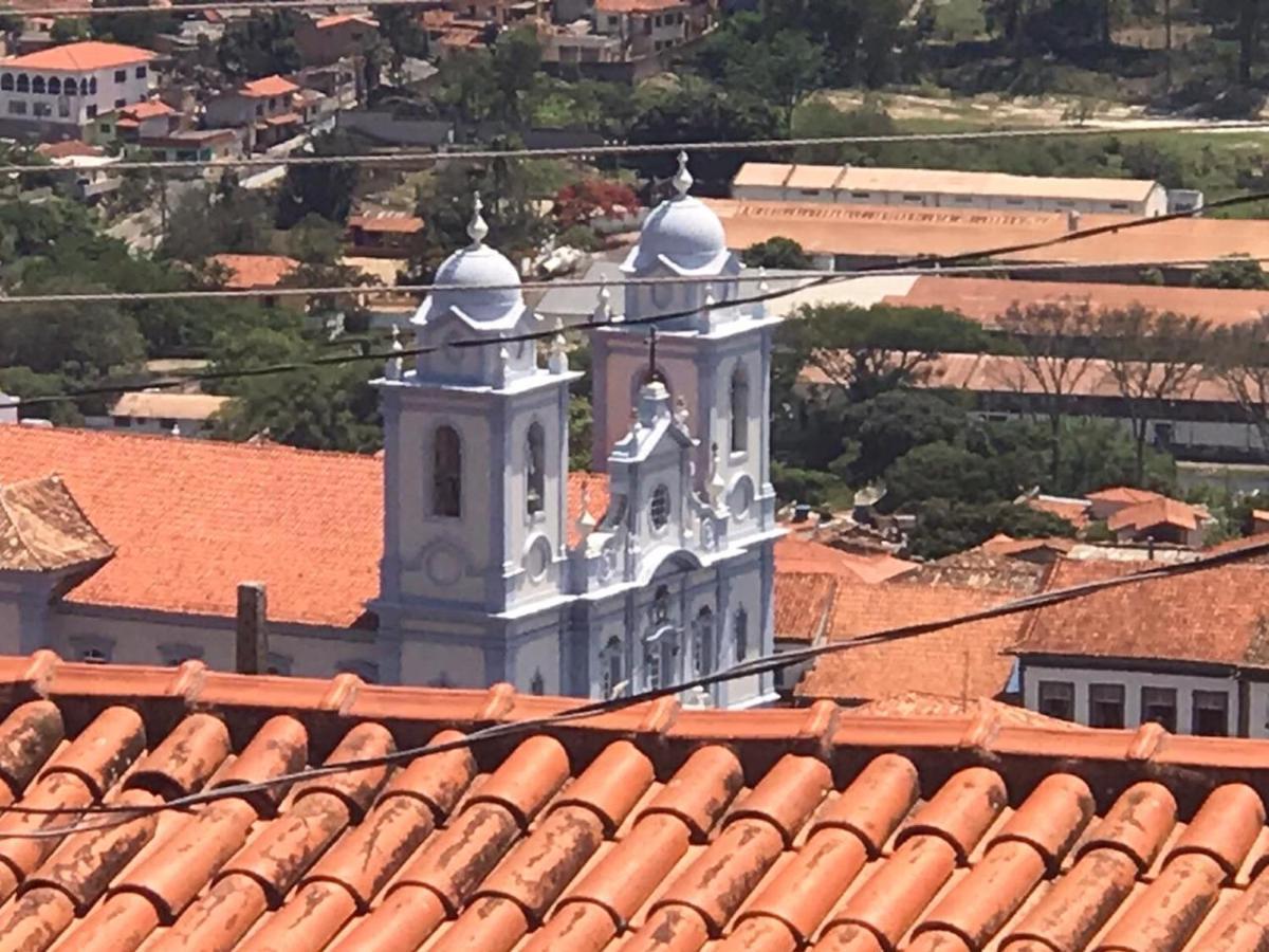 Hospedagem Em Diamantina Exterior photo