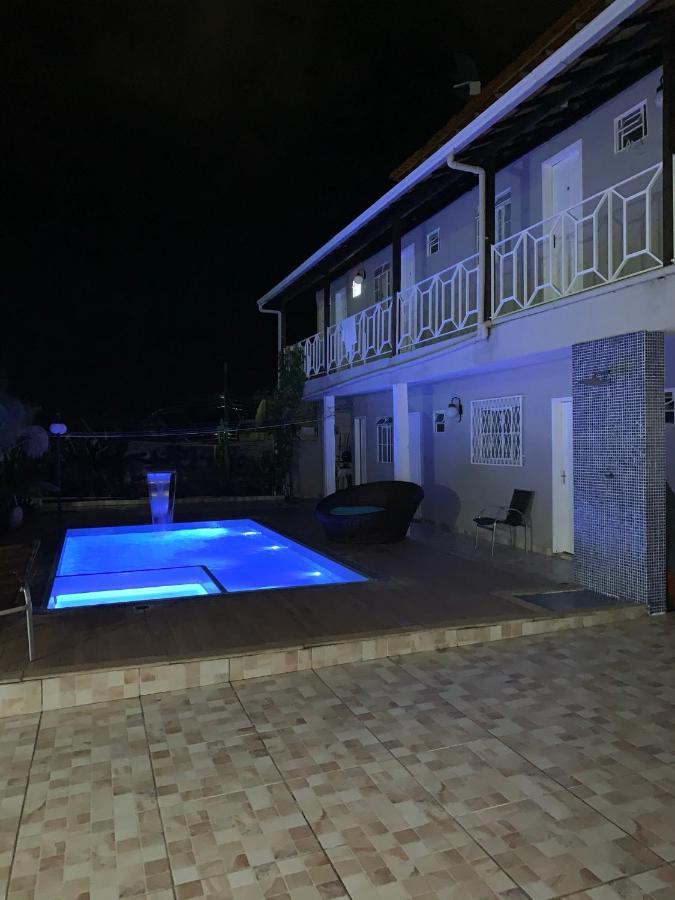 Hospedagem Em Diamantina Exterior photo