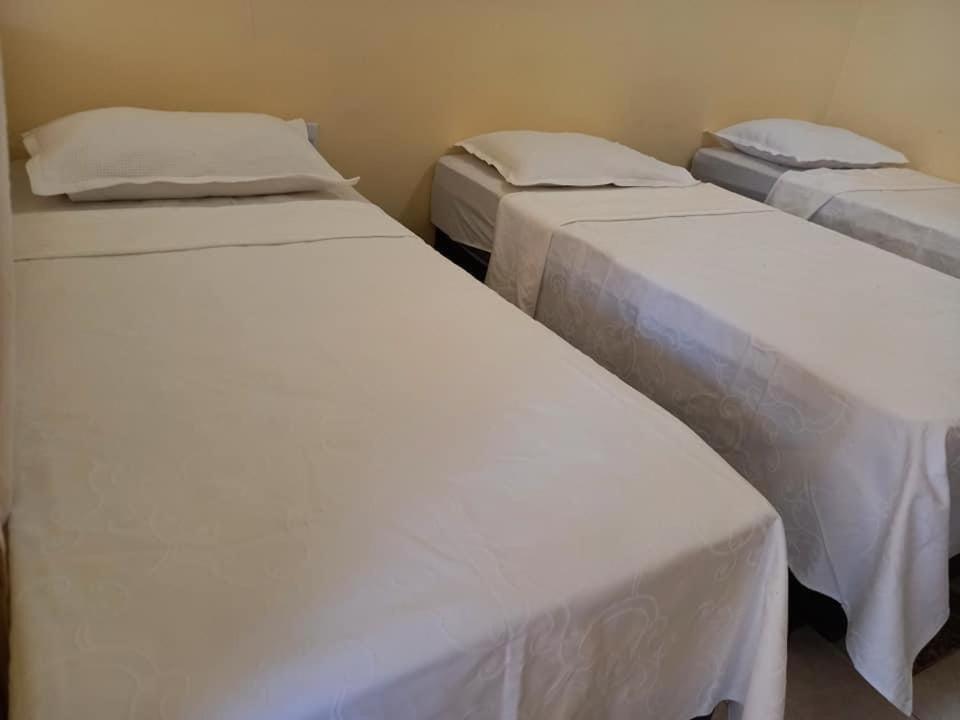 Hospedagem Em Diamantina Exterior photo