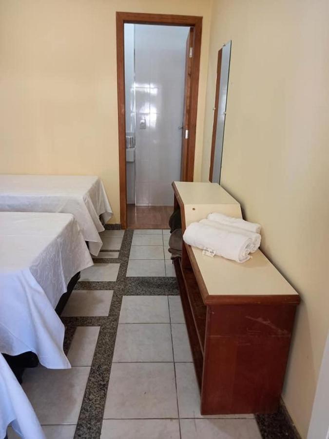 Hospedagem Em Diamantina Exterior photo
