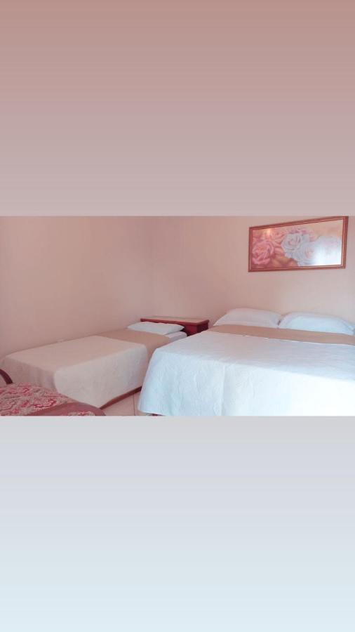 Hospedagem Em Diamantina Exterior photo