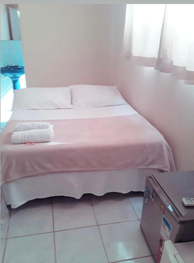 Hospedagem Em Diamantina Exterior photo