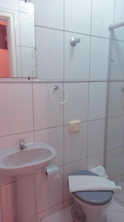 Hospedagem Em Diamantina Exterior photo